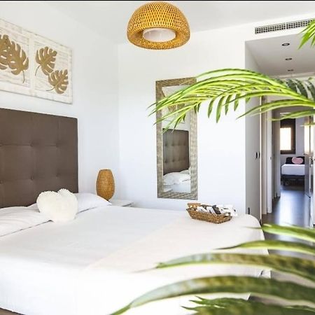 Ferienwohnung Sunset Waves Benidorm 136 Exterior foto