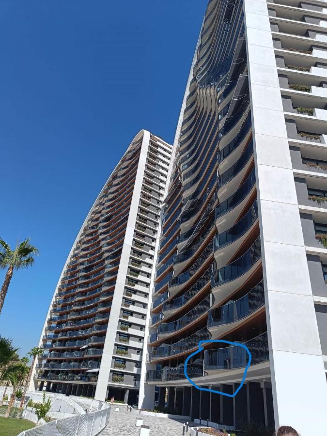 Ferienwohnung Sunset Waves Benidorm 136 Exterior foto
